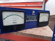 Hartridge clayton dyno for sale  NORTHWICH