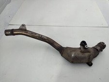 Collettore scarico suzuki usato  Zeccone