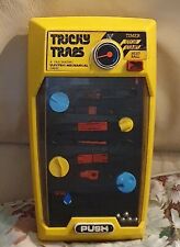 Tomy tricky traps usato  Imperia