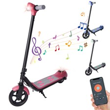 Electric scooters kids for sale  BIRMINGHAM