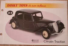 Dinky toys enfance d'occasion  Pollestres