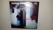 Silvano polidori valentino usato  Trebisacce