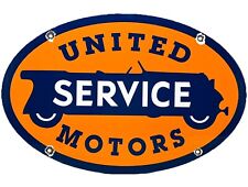 Vintage united motor for sale  Omaha