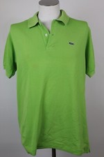 Lacoste polo maglia usato  Massa di Somma