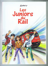 Juniors rail dany d'occasion  Le Thillot