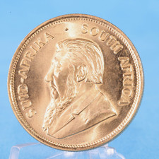 krugerrand munze gebraucht kaufen  Borgholzhausen