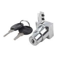 Serrure accessoires anti d'occasion  Expédié en France