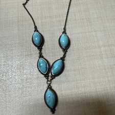 Vintage stauer necklace for sale  Tavares