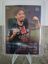 Vitinha total performers d'occasion  Paulhaguet