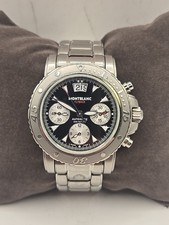 Montblanc meisterstuck sport for sale  Hoffman Estates