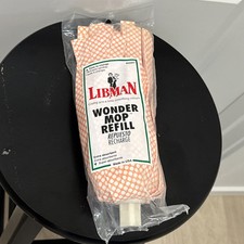 Libman wonder mop for sale  Yelm