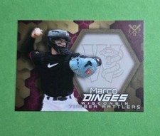 Marco dinges 2025 for sale  Milwaukee