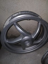 Cerchio posteriore aprilia usato  Dorgali