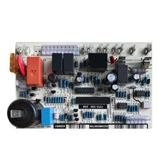 Placa de circuito de geladeira fonte de alimentação bidirecional N410 N412 N510 para Norcold 628661 comprar usado  Enviando para Brazil