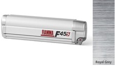 Fiamma f45s 400 gebraucht kaufen  Nidda