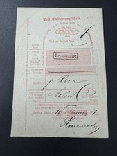 Deutsches reich post gebraucht kaufen  Deutschland