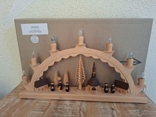 Lichterbogen schwippbogen seif gebraucht kaufen  Wilthen