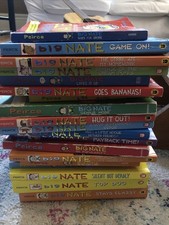 Bulk big nate for sale  Newport News