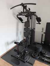 Kettler multigym fitmaster gebraucht kaufen  Heilbronn