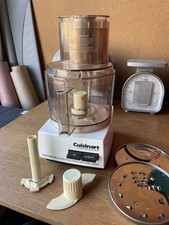 Processador de alimentos vintage Cuisinart DLC-8F Japão, usado comprar usado  Enviando para Brazil