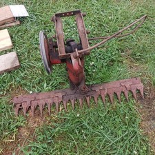 Vintage david bradley for sale  Delaware