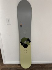 Burton clash 153 for sale  Tempe