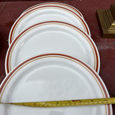 Corelle cinnamon chestnut for sale  Shoreham