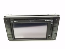 Toyota avensis t270 usato  Spedire a Italy