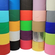 Corrugated border roll for sale  BURY ST. EDMUNDS