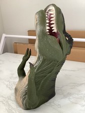 Vintage 1996 jurassic for sale  CWMBRAN