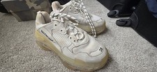 Balenciaga triple for sale  WIGAN