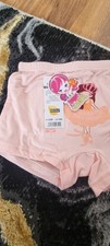 Girls underwear new for sale  LONDON