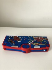 Spider man gadget for sale  CLECKHEATON