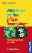 Wildkräuter giftigen doppelg� gebraucht kaufen  Berlin