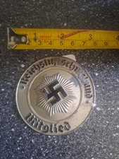 Ww2 german luftschutz for sale  NORWICH