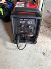 Lincoln electric power for sale  Lucama