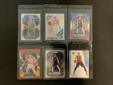 Card lot kristaps for sale  Lancaster