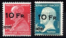 Poste aérienne neufs d'occasion  Erstein