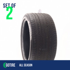 Used 315 35r21 for sale  Chicago