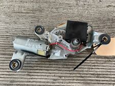 79734 wischermotor hinten gebraucht kaufen  Neu-Ulm