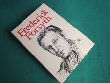 L68 frederick forsyth usato  Due Carrare
