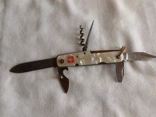 Pradel rare couteau d'occasion  Vailly-sur-Aisne