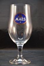 Maes beer bicchere usato  Carmagnola