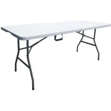 Table pliante réception d'occasion  Ermont