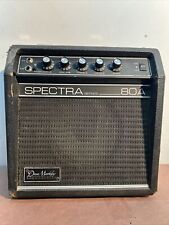 Dean markley spectra for sale  Washington