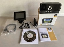 Gps navman f350 usato  Besana in Brianza