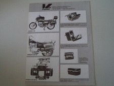 Advertising pubblicità 1982 usato  Salerno