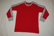 Boys shirt red for sale  Axtell
