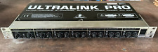 Behringer mx882 ultralink gebraucht kaufen  Hamburg