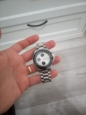 Zodiac chronograph automatic usato  Milano